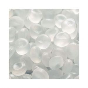 100% partículas de plástico PP virgen resina PP materia prima de plástico polipropileno gránulos de plástico reciclado - Product Image 1