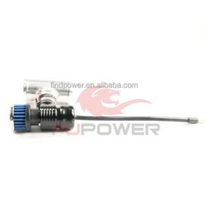 Válvula de Descarga de Alto Rendimiento <span class=keywords><strong>CAN</strong></span> <span class=keywords><strong>AM</strong></span> MAVERICK X3 TURBOS R DS RS XMR <span class=keywords><strong>RC</strong></span> BOV T-BOLT 2017+ - Product Image 2