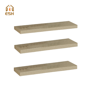 Estante de Pared de PVC para Decoración del Hogar, Estante <span class=keywords><strong>Flotante</strong></span> de Madera <span class=keywords><strong>con</strong></span> Cajón <span class=keywords><strong>Oculto</strong></span> - Product Image 1