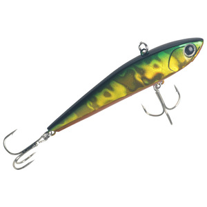 Señuelo de pesca tipo lápiz para agua salada, 85 mm, 19 g, para pesca de lubina en agua dulce - Product Image 2