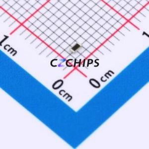 ตัวต้านทานแบบ SMD รุ่น PTFR0603B54K9P9 ขนาด 0603 (ประเภท: ฟิล์มบาง) (ค่าความต้านทาน: 54.9kโอห์ม ความแม่นยำ: 0.1%) - Product Image 1