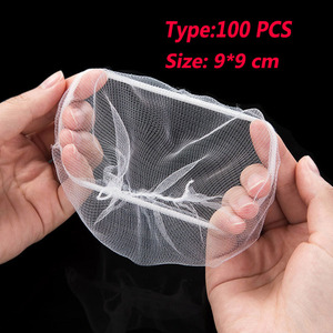 Sacchetti Filtro per Lavello, Sacchetti per Rifiuti da Cucina per Prevenire l'Intasamento del Lavandino, Accessori per Bagno e Lavello - Product Image 4