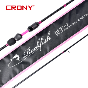 Caña <span class=keywords><strong>de</strong></span> Pescar CRONY <span class=keywords><strong>de</strong></span> Acción Rápida Ultraligera para <span class=keywords><strong>Pesca</strong></span> <span class=keywords><strong>de</strong></span> Pez Roca, Material <span class=keywords><strong>de</strong></span> Mango <span class=keywords><strong>de</strong></span> EVA, para Lanzamiento <span class=keywords><strong>de</strong></span> Señuelos, Spinning, Fibra <span class=keywords><strong>de</strong></span> Carbono Toray, Fuji - Product Image 3