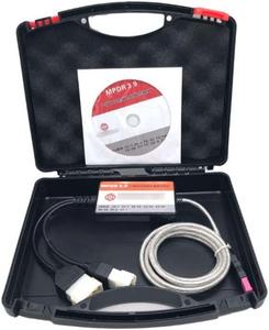 เครื่องมือวินิจฉัยคอมพิวเตอร์รถขุดคุณภาพสูง HongWang รุ่น MPDR3.9 รับประกัน 1 ปี - อะไหล่เครื่องจักรก่อสร้างที่จำเป็น - Product Image 1