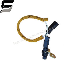Sensores de velocidad de excavadora 201-6615 Sensor de velocidad de revolución 2016615 365C 385C C13 C15 Speed Senso 201-6615 2016615 - Product Image 5