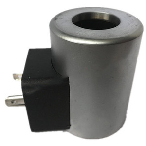R902602647 24v ปั๊มรถบรรทุก โซลินอยด์คอยล์แบบปรับสัดส่วนได้ GP37-SA CDEH - Product Image 5