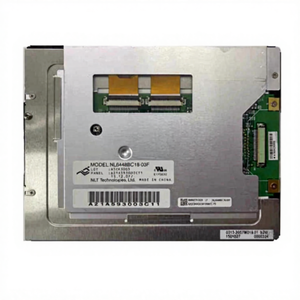 Expédition rapide et écran LCD entièrement testé pour NL6448BC18-06F NL6448BC18-06, écran LCD industriel d'origine - Product Image 1