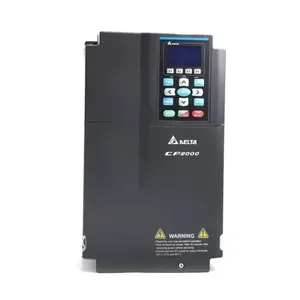 VFD 5.5kw สามเฟส 220vc2000 ในตัว 10K Plus Series VFD055c23A 21 - Product Image 2