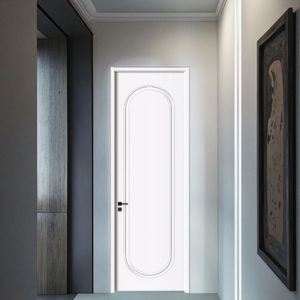 आधुनिक डिजाइन अनुकूलित मेलामाइन लैमिनेटेड <span class=keywords><strong>mdf</strong></span> <span class=keywords><strong>mdf</strong></span> मोल्ड दरवाजे की त्वचा लकड़ी का वेनिर - Product Image 6