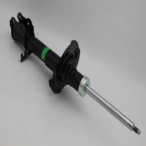 Nouveau Hama <span class=keywords><strong>S3</strong></span> S00-34-<span class=keywords><strong>700</strong></span> amortisseur hydraulique avant droit avec distributeur ressort à lames en acier Mazda Cars modèle de feuille exclusif - Product Image 4