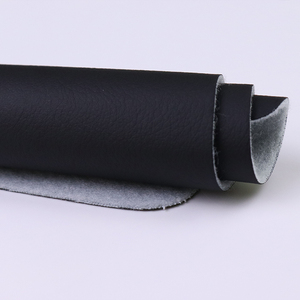 Amostra grátis Confortável Gato Coçar Couro Sintético PVC Imitação De Couro para Sofá Assento de Carro Camurça com Tecido Backing Bags - Product Image 4