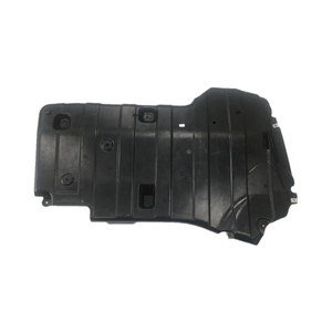 <span class=keywords><strong>Support</strong></span> de fixation de <span class=keywords><strong>radiateur</strong></span> côté gauche 0995042118 pour Mercedes-Benz Classe C W205 - Product Image 3