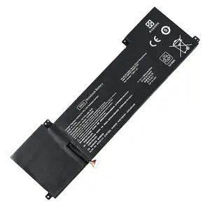फैक्टरी मूल्य RR04 RR04XL बैटरी के लिए हिमाचल प्रदेश 15-5116TX 15-5010NR 15-5010TX लैपटॉप बैटरी