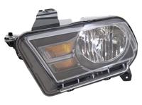 Prix de gros FO2502276 AR3Z13008D Lampe de phare automatique pour Ford Mustang