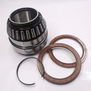 USMA Auto Cheap Price <b>Chrome</b> Steel Roller Truck <b>Wheel</b> Hub Bearing VKBA5464 675522 - Product Image 4