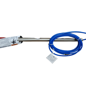 Sensor de PH/ORP retráctil ROSEMOUNTE 396R Emerson 396R-10-21-54 nuevo y original - Product Image 1