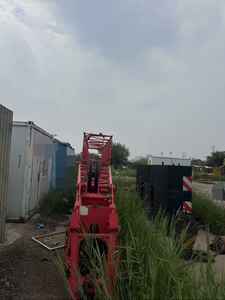 SANY usado, grúa sobre orugas de 60 toneladas con motor Isuzu Sany, Scc800a Scc550a Scc550e, grúa sobre orugas Sany Scc800e - Product Image 2