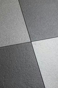 Hiện đại 600x600mm gạch ngoài trời 18mm/20mm dày chống trượt đá hiệu ứng lát tấm cho đường lái xe/vườn sứ tấm ngoài trời - Product Image 4