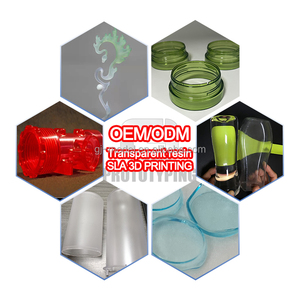 Chất lượng cao đa màu sắc rõ ràng nhuộm nhựa <span class=keywords><strong>3D</strong></span> in <span class=keywords><strong>STL</strong></span> tập tin <span class=keywords><strong>3D</strong></span> mô hình SLA in các bộ phận trong suốt nguyên mẫu <span class=keywords><strong>3D</strong></span> dịch vụ in ấn - Product Image 1