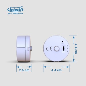 Rts Chất lượng cao trẻ em nhồi đồ chơi ghi 20 thứ hai ghi âm mô-đun âm thanh chip ghi lại tùy chỉnh giọng nói cho đồ chơi - Product Image 2