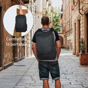 Mochilas de Viaje Impermeables, Gran Capacidad, <span class=keywords><strong>Mochila</strong></span> Personalizada para la Universidad, <span class=keywords><strong>Mochila</strong></span> para Portátil, <span class=keywords><strong>Mochila</strong></span> de Negocios, <span class=keywords><strong>Mochila</strong></span> <span class=keywords><strong>Escolar</strong></span> para Hombre - Product Image 5