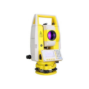Estación total SOUTH NTS-332R10, nuevo modelo, alcance libre de 1000m, con Bluetooth y tarjeta para topografía. - Product Image 1