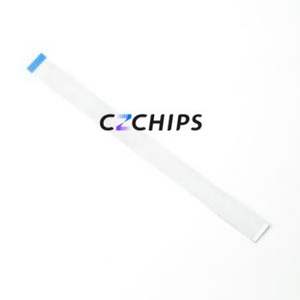 KH-FFC-V0.5-30P-200MM FFC Cable (Flexible Flat Cable) P=0.5mm Connector 30P 0.5mm 0.3mm Reverse - Product Image 2