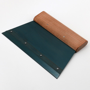 Truelle adhésive avec lames de truelle crantées A1/A2/A3/B1/B11 21cm/28cm - Product Image 5