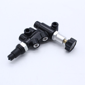 ชุดวาล์วสัดส่วนลูกบิดปรับได้สไตล์ <span class=keywords><strong>wilwood</strong></span> 260-13190 260-11179 - Product Image 2