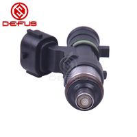 Injecteur de carburant DEFUS OEM 0280158130 pour Rogue/Altima/Sentra 2.5L – Ensemble de soupapes d'injection moteur