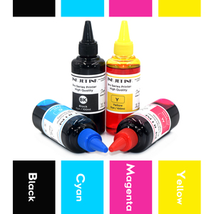 BOMA.LTD 100ML 4 Couleurs Encre de Recharge en Gros pour Imprimantes Brother MFC-J5330 J5335 J5730 J5930 J6530 J6930 J6935 LC3219 <span class=keywords><strong>LC3217</strong></span> 3213 - Product Image 5