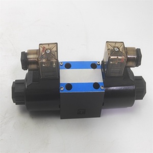 โซลินอยด์ SWH-G02-C2-D24-20 10 G03 B2 D2 C6 A110 A220 ซีรีส์ SWH SWH-GO2-3C2-A220-20 SWH-GO2-2B2-A220-20 - Product Image 3