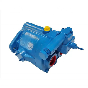 ปั๊มไฮดรอลิกแบบลูกสูบแกนหมุนปรับได้ PVB5-RSY-40-C-12 ขายดี PVB10-RSY-41-C-12 PVB29-RS-20-CM-11 ปั๊มไฮดรอลิก - Product Image 6