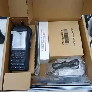 Radio numérique portable <span class=keywords><strong>Walkie</strong></span> <span class=keywords><strong>Talkie</strong></span> R7 FKP NKP VHF/UHF 800MHz/900MHz AES-256 Wifi IP68 étanche 1000 canaux <span class=keywords><strong>Walkie</strong></span> Gold - Product Image 6