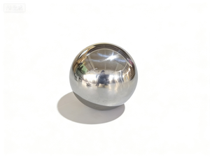 Boule flottante creuse en acier inoxydable poli SUS304 316L de grande taille pour les grands réservoirs et les systèmes de flottabilité - Product Image 4