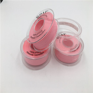 Stainless Steel and PTFE Tape Expanded Belt Joint Sealant Raw Strip <strong>Sealing</strong> Cord for Various Applications - Product Image 2