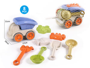 Juguetes de verano summer sand <span class=keywords><strong>beach</strong></span> pretend play car kart toys game wholesale y <span class=keywords><strong>playa</strong></span> de arena juguetes for kids - Product Image 2