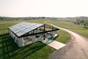 Sang trọng uv-kháng EXPO Wedding & Đảng LềU Nhà Máy Giá tổ chức sự kiện ngoài trời marquee - Product Image 4