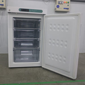 Precio barato 100L Cajón vertical Tipo Congelador Gabinete - Product Image 6