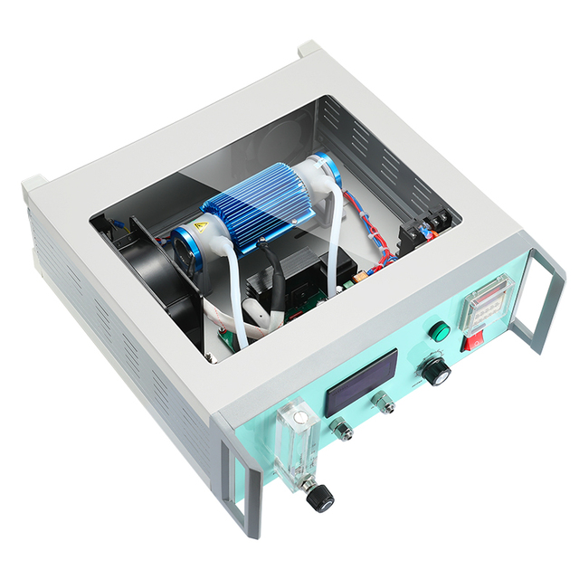 Home Use Medical Ozone Generator for Blood Therapy
