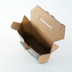 <span class=keywords><strong>Cajas</strong></span> <span class=keywords><strong>de</strong></span> Cartón Corrugado para Embalaje <span class=keywords><strong>de</strong></span> LED, Impresión a Color Personalizada, Entrega Rápida, Fabricantes Chinos - Product Image 1