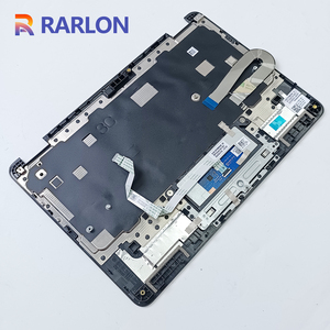 สำหรับ Dell Latitude 11 3140 2-in-1ที่พักแขนด้านบน w/ คีย์บอร์ด w/ ชุดทัชแพด04tgrh 4tgrh - Product Image 3