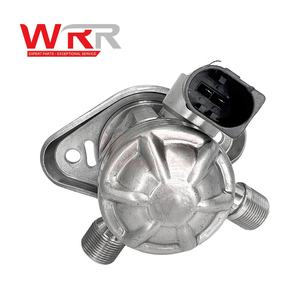 Pompa Bahan Bakar Tekanan Tinggi Berkualitas Tinggi WRR 2820700001 untuk Mercedes-Benz A45 GLB200 CLA180 CLA250 GLA180 A160 A180 A200 B160 B180 - Product Image 5