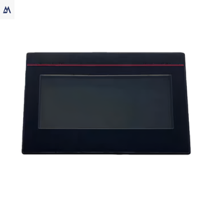 Producto 100% Nuevo, Original y Genuino, Terminal de Operación Gráfica HMI <span class=keywords><strong>GOT</strong></span> <span class=keywords><strong>Serie</strong></span> 2000 GT2105-QMBDS con Pantalla Táctil GT2105-QMBDS Fa - Product Image 1