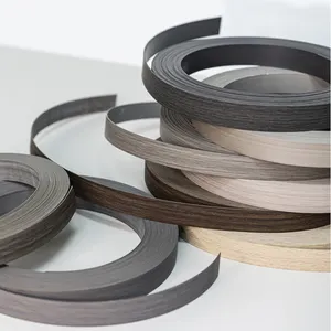 High Grade 22mm ABS Edge Banding Trims For Kitchen Cabinet Accessory
