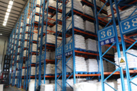 Acide citrique anhydre de qualité alimentaire et acide citrique monohydraté en gros, sac de 25 kg