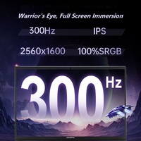 Nuovo Laptop da Gaming 2026 Colorfu P16 Pro con I9-13900HX/I7-13650HX, RTX5060/5090/5070ti, SSD da 1TB, Schermo Grande da 16 Pollici 2.5K 300Hz