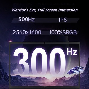 2026 NEUER Farbenfroher P16 Pro I9-13900HX I7-13650HX RTX5060/5090/5070ti 1TB SSD 16 Zoll 2,5K 300Hz Großbildschirm Gaming-Laptop - Product Image 4