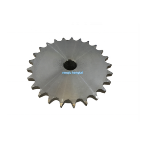Best Quality Roller <strong>Chain</strong> Sprocket Manufacturer - Product Image 4