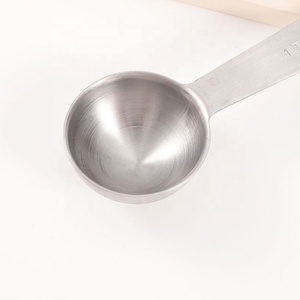 Utensilios <span class=keywords><strong>de</strong></span> Cocina Generales, Taza Medidora y Cuchara Medidora Insize, <span class=keywords><strong>Cucharas</strong></span> para Hornear y Repostería, Gadgets Esenciales - Product Image 4